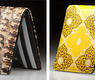 DB Clay Version 3 Wallets