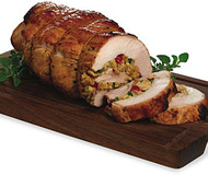 Dean & Deluca Turkey Roulade