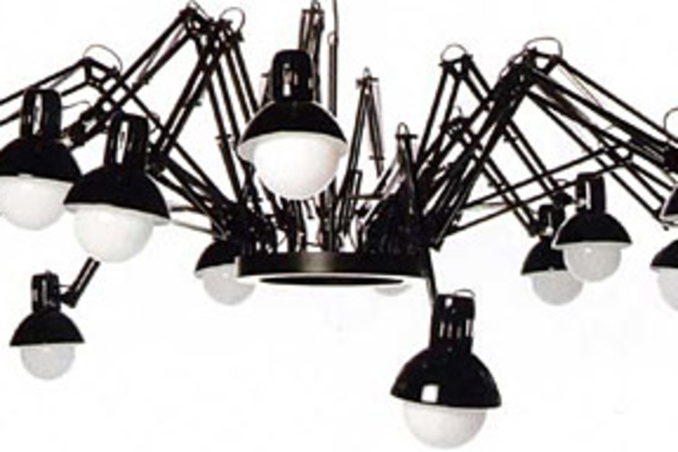 Dear Ingo Lamp Dear Ingo Lamp