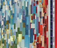 Narrow Stairs by Death Cab for Cutie