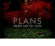 Plans by Death Cab For Cutie