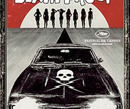 Death Proof - Extended and Unrated