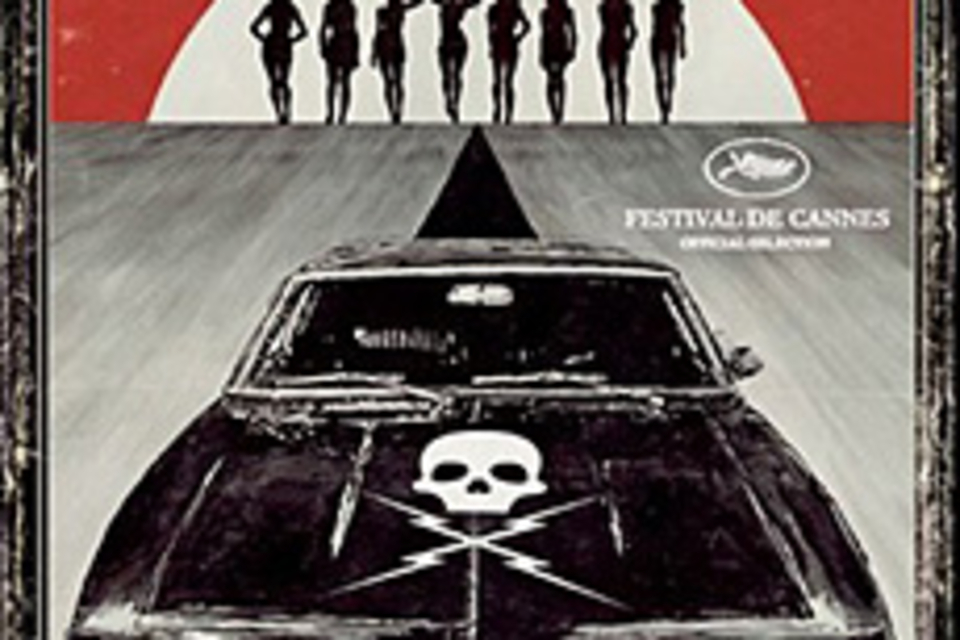 Death Proof - Extended and Unrated Death Proof - Extended and Unrated