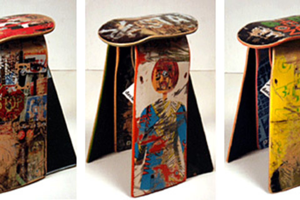 Deck Stools Deck Stools