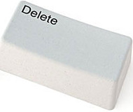 Delete Eraser
