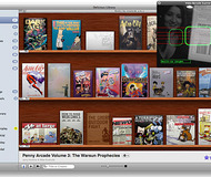 Delicious Library 2