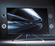Dell Crystal Display