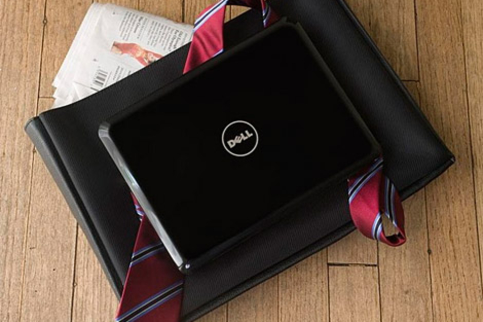 Dell Inspiron Mini 9 Dell Inspiron Mini 9