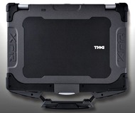 Dell Latitude E6400 XFR Laptop