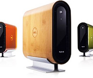 Dell Studio Hybrid PC