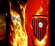 Dell XPS 600 Renegade