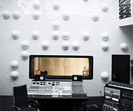 Delta Lab Recording Studios