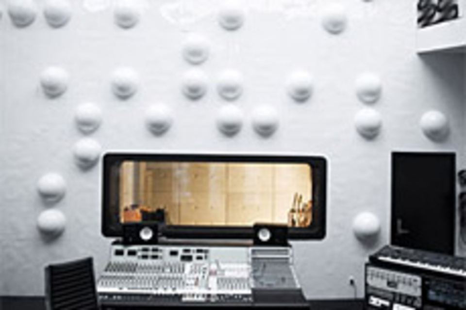 Delta Lab Recording Studios Delta Lab Recording Studios