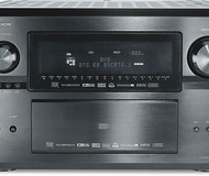 Denon AVR-5805 Receiver