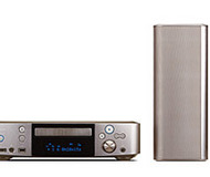 Denon S-301 Home Theater System