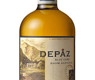Depaz Blue Cane Rhum