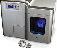 Desktop Factory 3D Printer