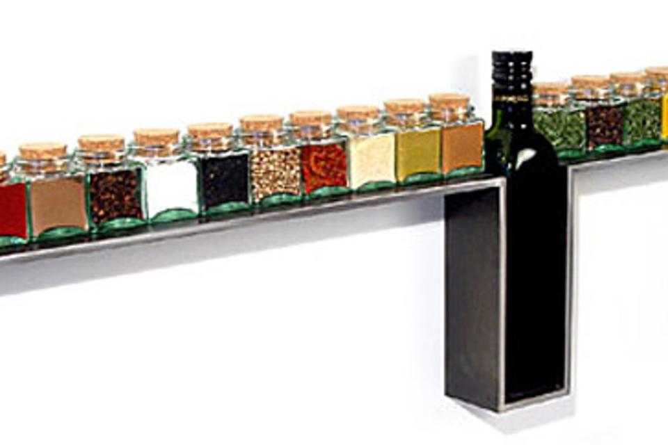 Desu Design Spice Rack Desu Design Spice Rack