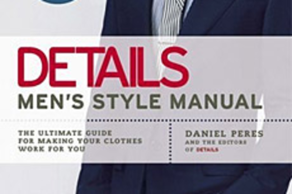 Details Men's Style Manual Details Men's Style Manual