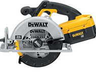 DeWalt DC300K Circular Saw