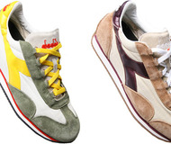 Diadora Heritage Collection