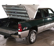 DiamondBack HD Truck Cover