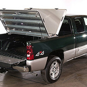DiamondBack HD Truck Cover