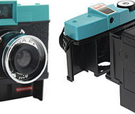 Diana Instant Back+