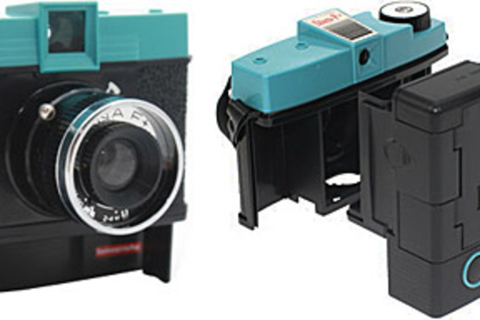 Diana Instant Back+ Diana Instant Back+