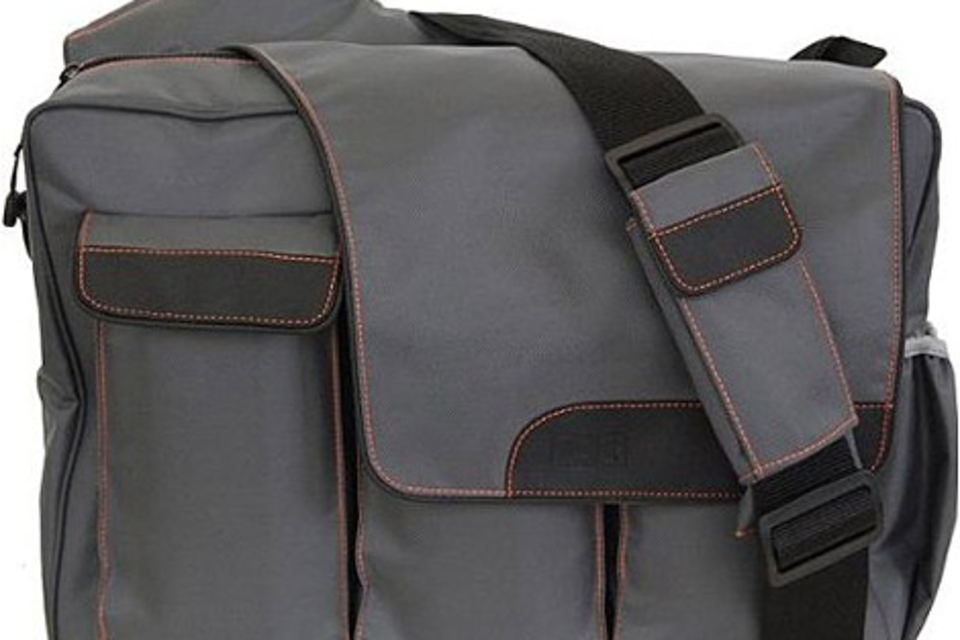 Diaper Dude Messenger Bag Diaper Dude Messenger Bag