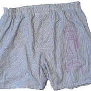Dickens Boxers