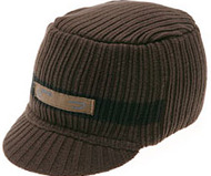 Diesel New Commando Cap
