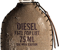 Diesel Fuel For Life