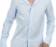 Diesel Sonstripe Shirt