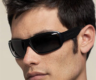 Diesel Wrap Sunglasses