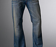 Diesel Zaf 796 Jeans