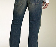 Diesel Zathan 89J Jeans