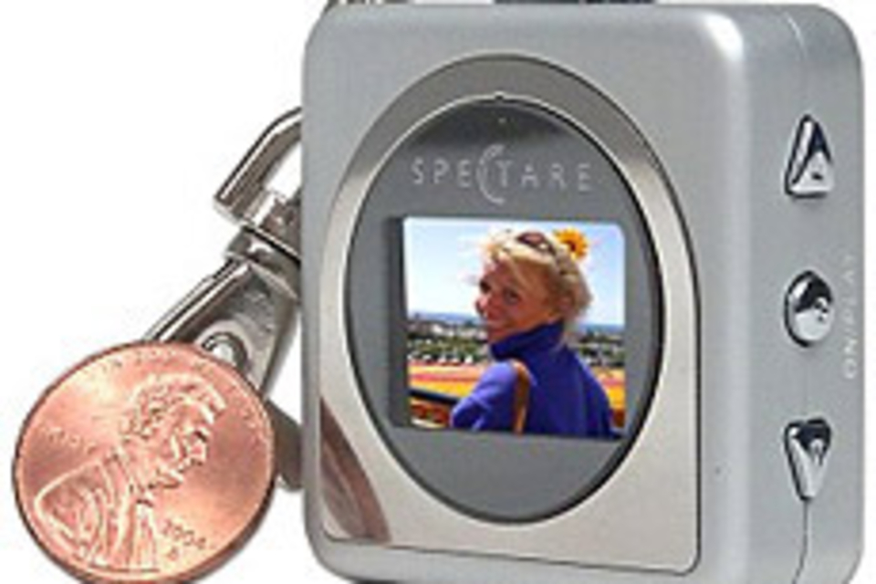 KeyPix Digital Picture Keychain KeyPix Digital Picture Keychain