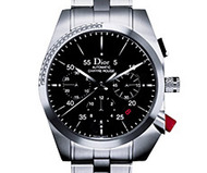 Dior Chiffre Rouge A02 Watch