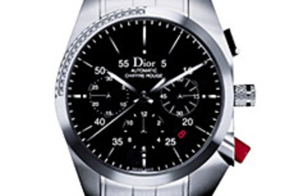 Dior Chiffre Rouge A02 Watch Dior Chiffre Rouge A02 Watch