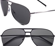 Dior Homme Aviator Sunglasses