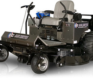 Dixie Chopper Xcaliber Lawn Mower