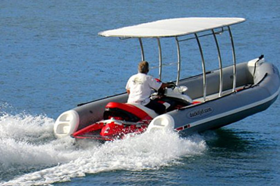 Dockitjet Dockitjet