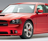 Dodge Charger SRT8