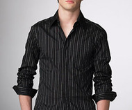 Dolce & Gabbana Striped Shirt