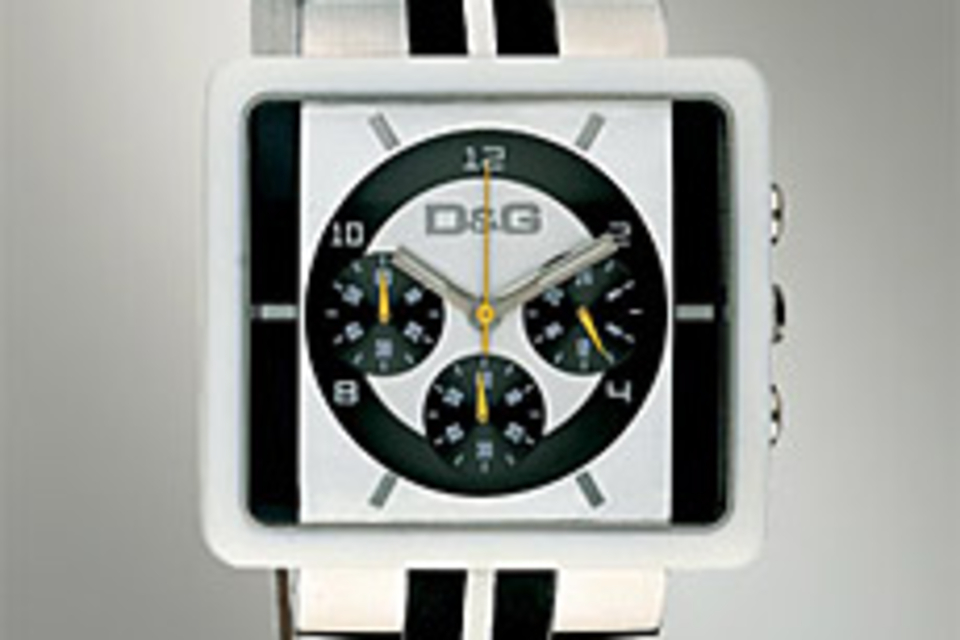 Dolce & Gabbana Watch Dolce & Gabbana Watch