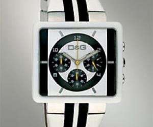 Dolce & Gabbana Watch