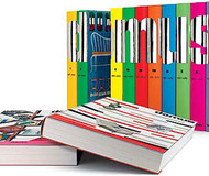 Domus 12 Volume Set