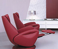 Domus Design DS-220 Chair