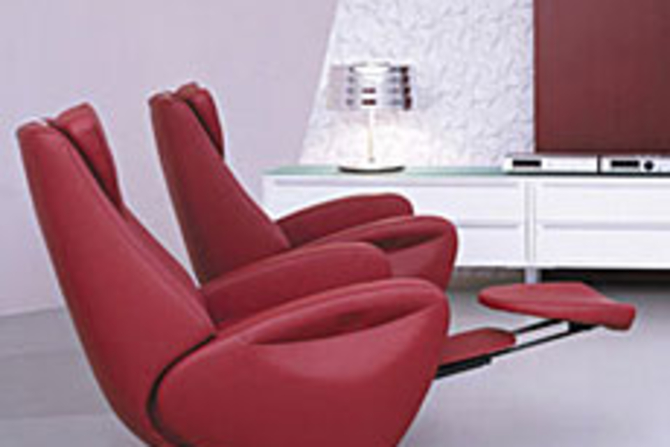 Domus Design DS-220 Chair Domus Design DS-220 Chair